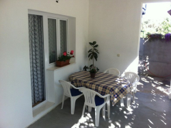 Appartements Susnja Poljica