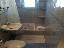 Appartements Susnja Poljica