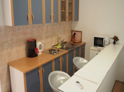 Appartements Susnja Poljica