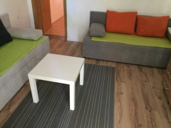 Appartements Susnja Poljica