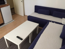 Appartements Susnja Poljica