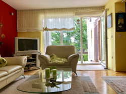 Appartements Križanec Porat (Ile Krk)