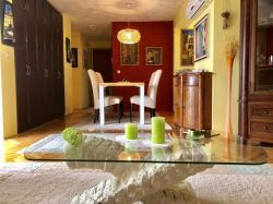 Appartements Križanec Porat (Ile Krk)