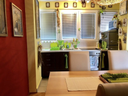 Appartements Križanec Porat (Ile Krk)