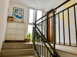 Appartements Križanec Porat (Ile Krk)