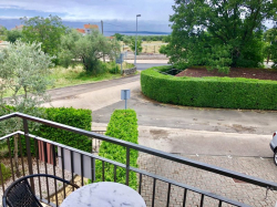 Appartements Križanec Porat (Ile Krk)