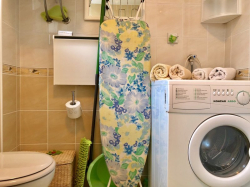 Appartements Križanec Porat (Ile Krk)