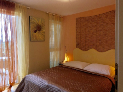 Appartements Križanec Porat (Ile Krk)