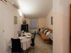 Appartements Martuslović Porec