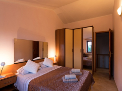 Appartements Martuslović Porec