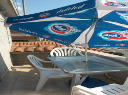Appartements Martuslović Porec