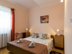 Appartements Martuslović Porec