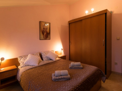 Appartements Martuslović Porec