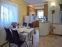 Appartements Martuslović Porec