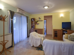 Appartements Martuslović Porec