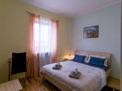 Appartements Martuslović Porec