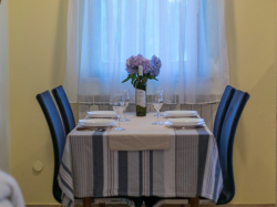 Appartements Martuslović Porec