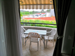 Appartements Martuslović Porec