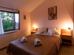 Appartements Martuslović Porec