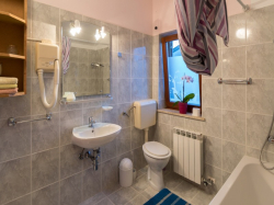Appartements Martuslović Porec