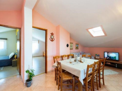 Appartements Villa Aliče Porec