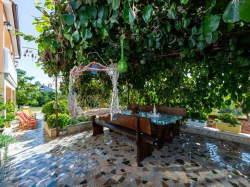 Appartements Villa Aliče Porec