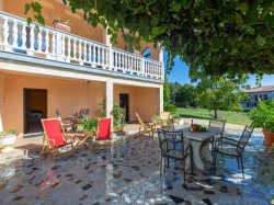 Appartements Villa Aliče Porec