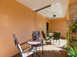 Appartements Villa Aliče Porec