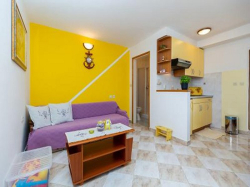 Appartements Villa Aliče Porec