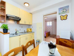 Appartements Villa Aliče Porec