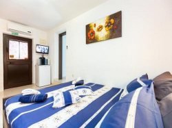 Appartements Villa Aliče Porec