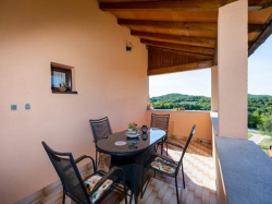 Appartements Villa Aliče Porec