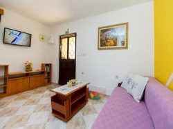 Appartements Villa Aliče Porec