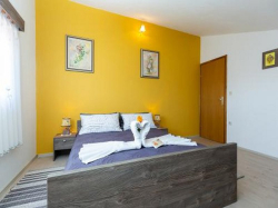 Appartements Villa Aliče Porec