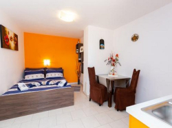 Appartements Villa Aliče Porec