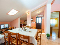 Appartements Villa Aliče Porec