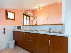Appartements Villa Aliče Porec