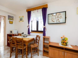 Appartements Villa Aliče Porec