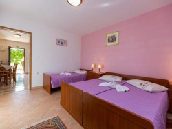 Appartements Villa Aliče Porec