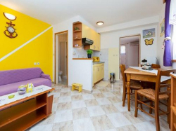 Appartements Villa Aliče Porec