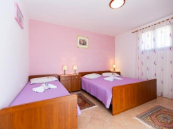 Appartements Villa Aliče Porec
