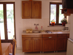 Appartements Mare Porec