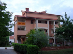 Appartements Mare Porec