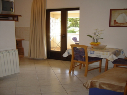 Appartements Mare Porec