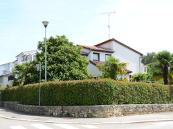 Appartements Irijana Porec