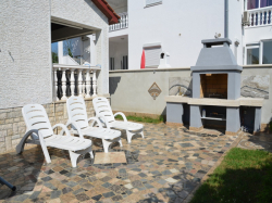 Appartements Irijana Porec