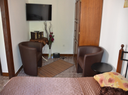 Appartements Irijana Porec
