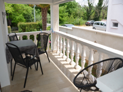 Appartements Irijana Porec