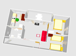 Appartements Lori  Porec