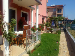 Appartements Apartmani.Dragica Porec